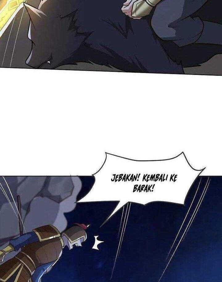 Margrave’s Bastard Son was The Emperor Chapter 54 - halaman 28