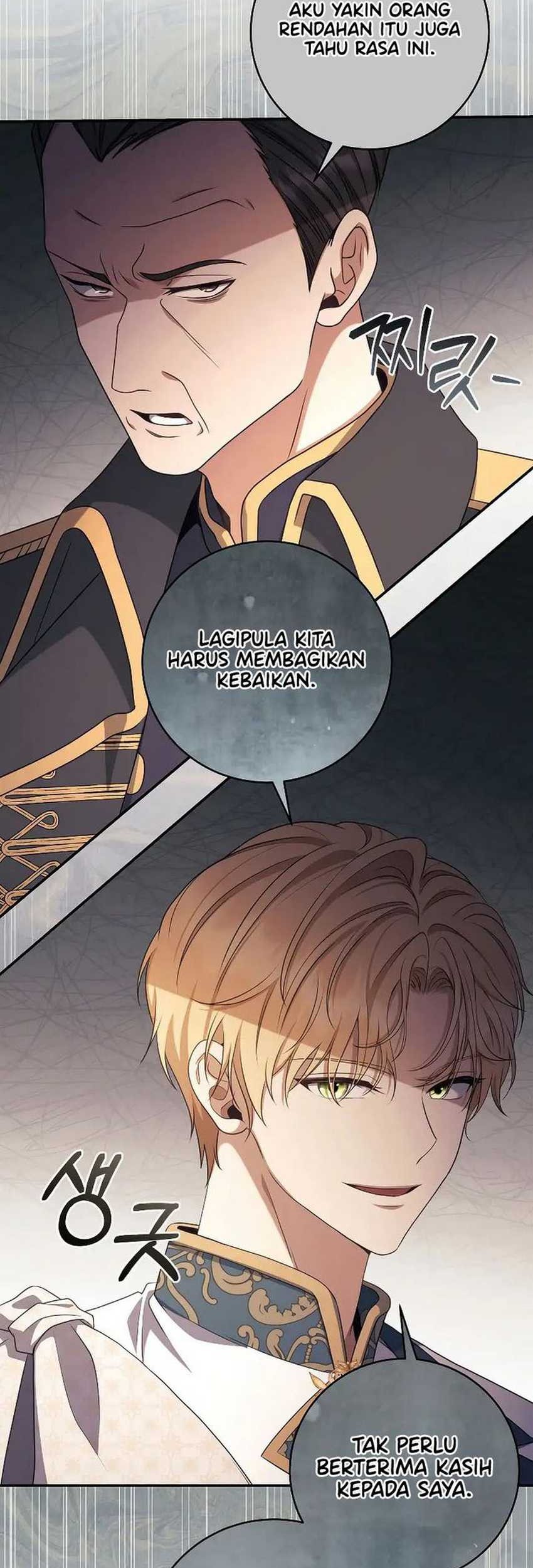 Margrave’s Bastard Son was The Emperor Chapter 54 - halaman 38