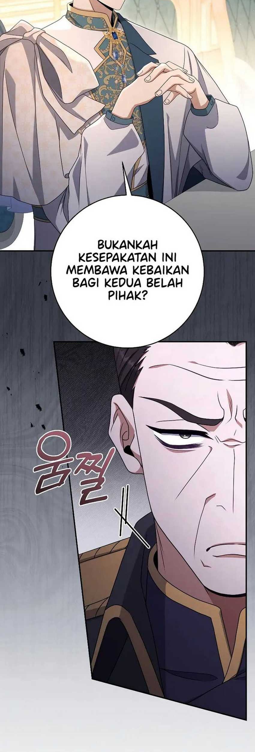 Margrave’s Bastard Son was The Emperor Chapter 54 - halaman 46