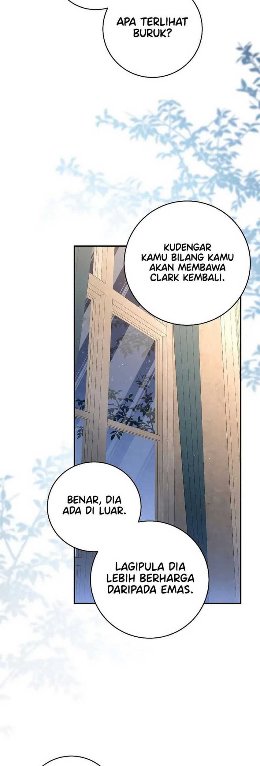 Margrave’s Bastard Son was The Emperor Chapter 54 - halaman 56