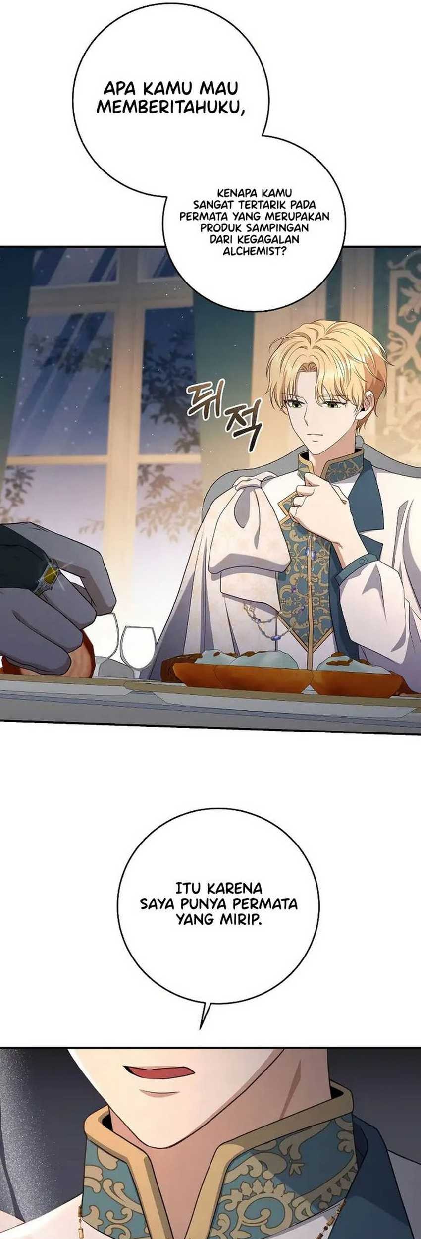 Margrave’s Bastard Son was The Emperor Chapter 54 - halaman 59