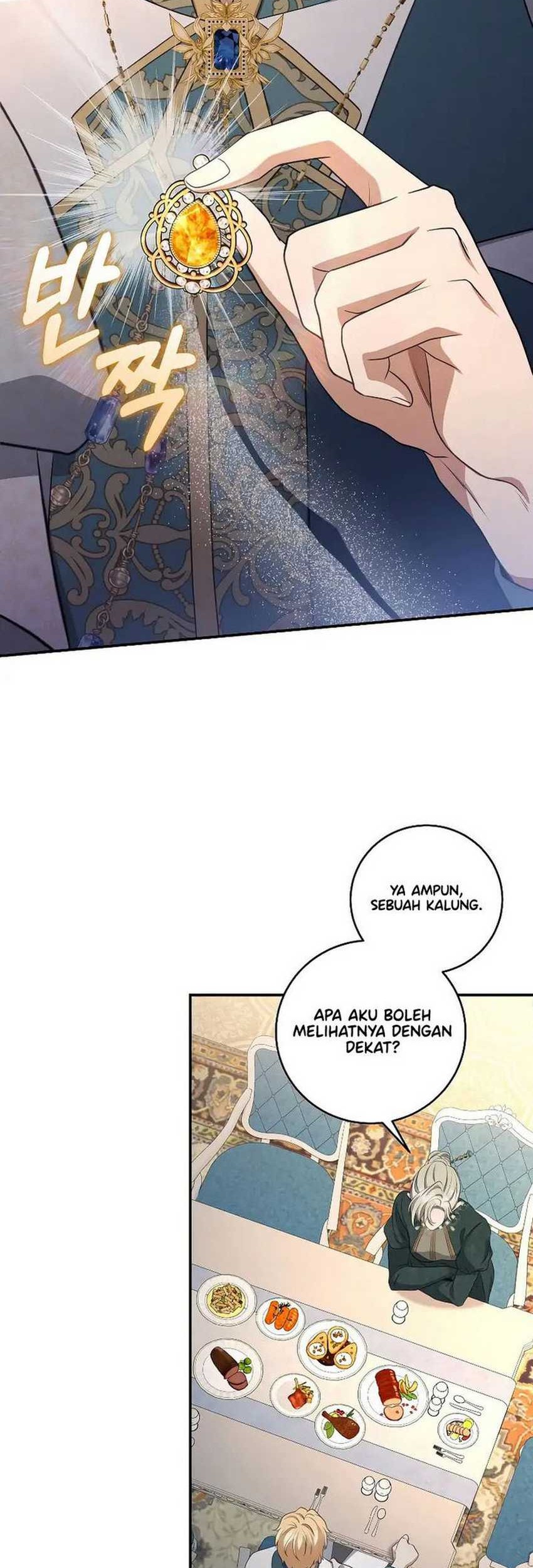 Margrave’s Bastard Son was The Emperor Chapter 54 - halaman 60