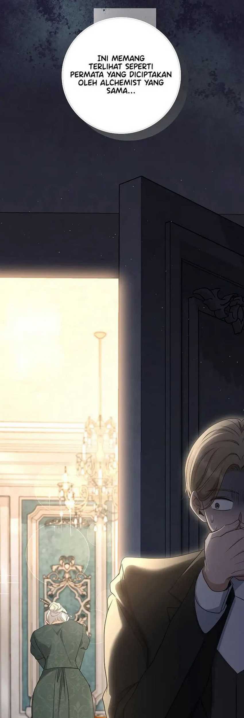 Margrave’s Bastard Son was The Emperor Chapter 54 - halaman 63