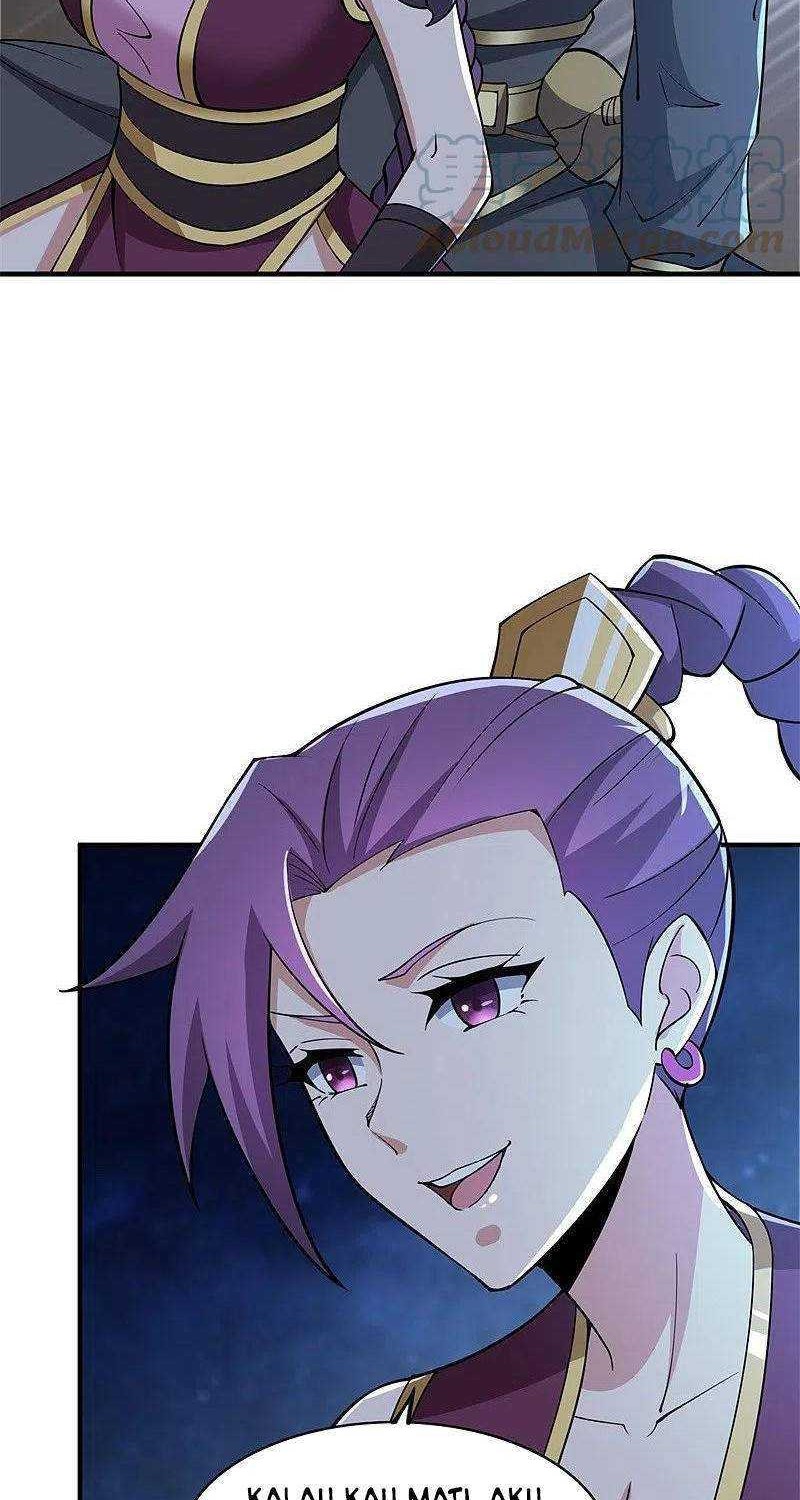 Margrave’s Bastard Son was The Emperor Chapter 55 - halaman 24