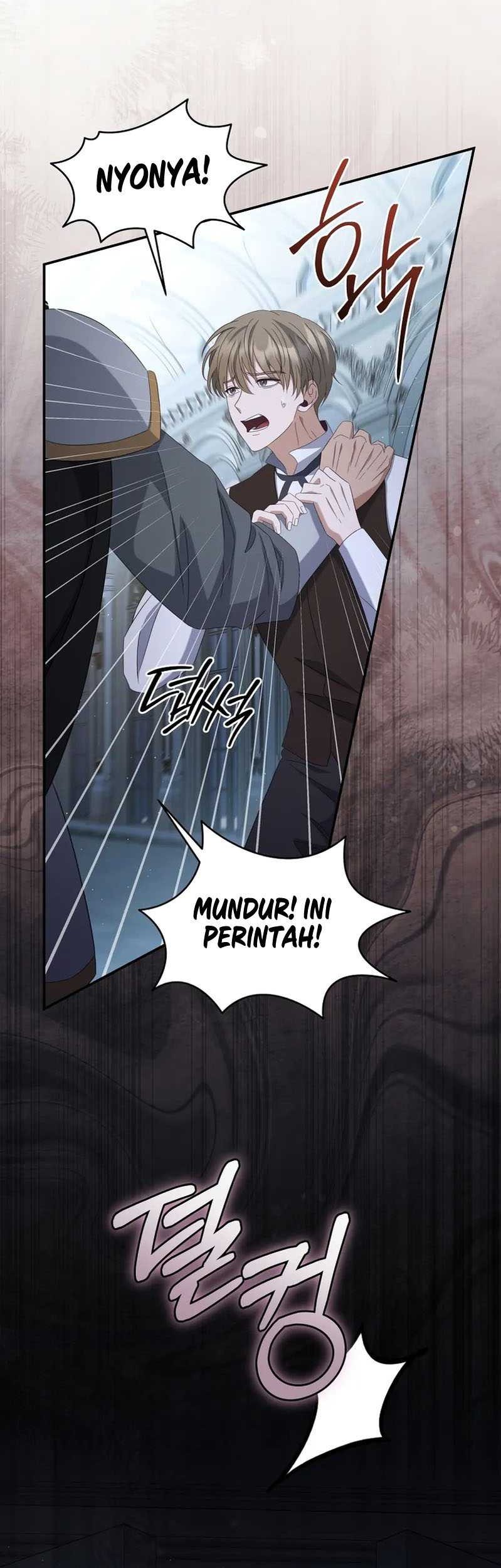 Margrave’s Bastard Son was The Emperor Chapter 55 - halaman 37