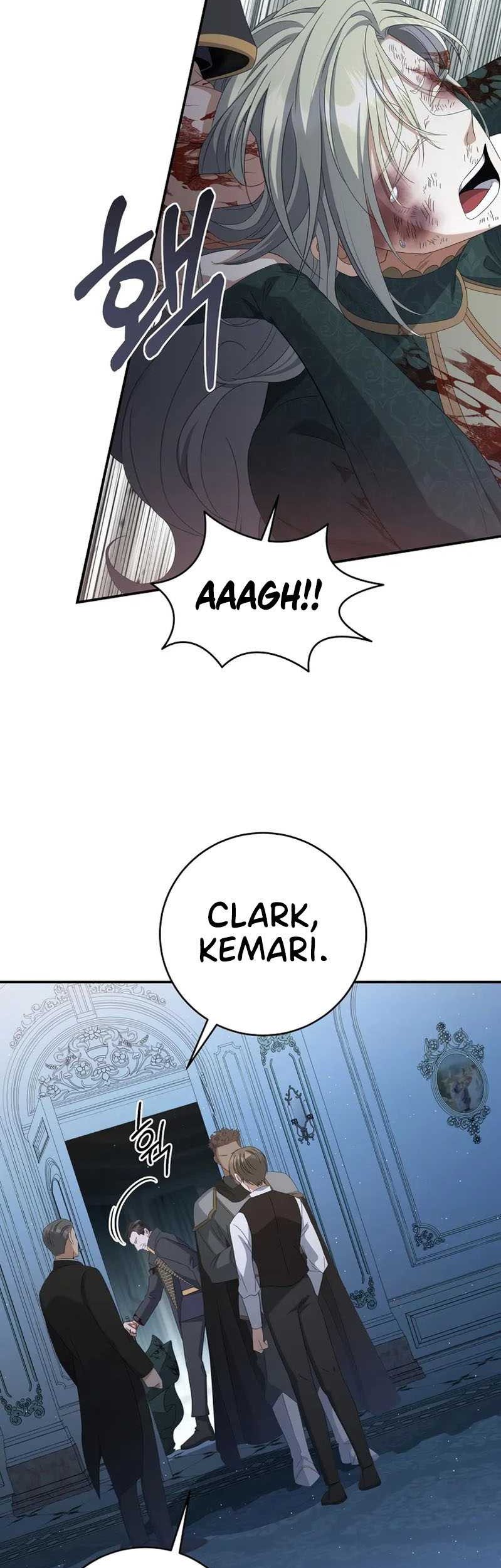 Margrave’s Bastard Son was The Emperor Chapter 55 - halaman 41