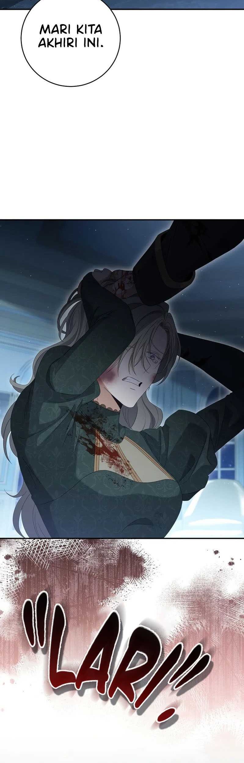 Margrave’s Bastard Son was The Emperor Chapter 55 - halaman 42