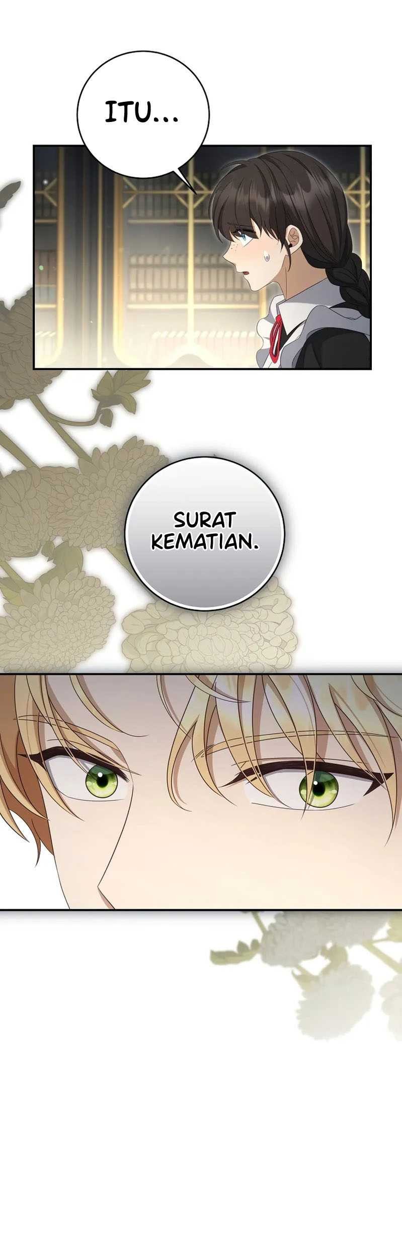 Margrave’s Bastard Son was The Emperor Chapter 55 - halaman 47
