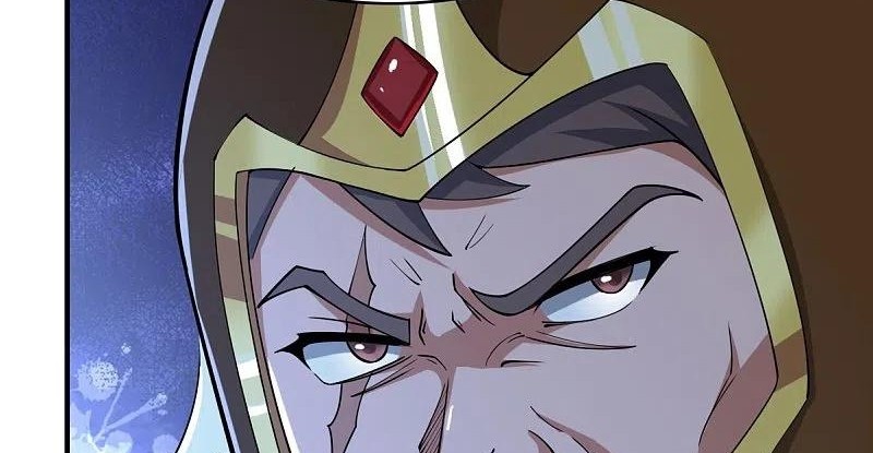 Margrave’s Bastard Son was The Emperor Chapter 56 - halaman 10