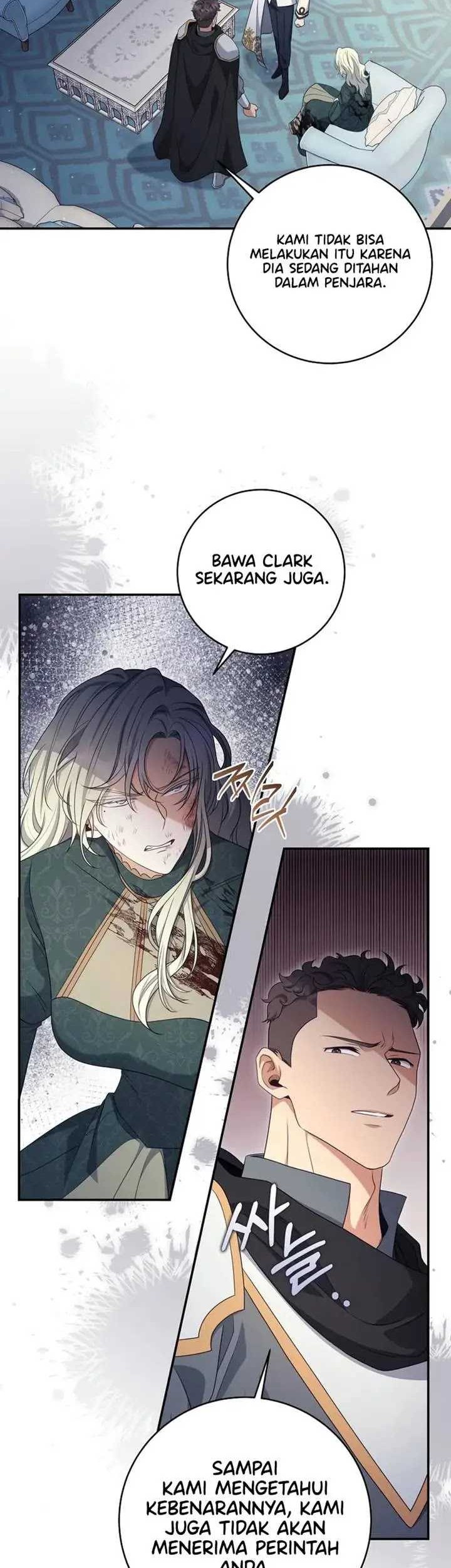 Margrave’s Bastard Son was The Emperor Chapter 56 - halaman 15