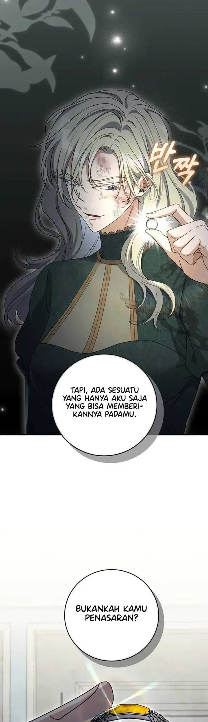 Margrave’s Bastard Son was The Emperor Chapter 56 - halaman 32