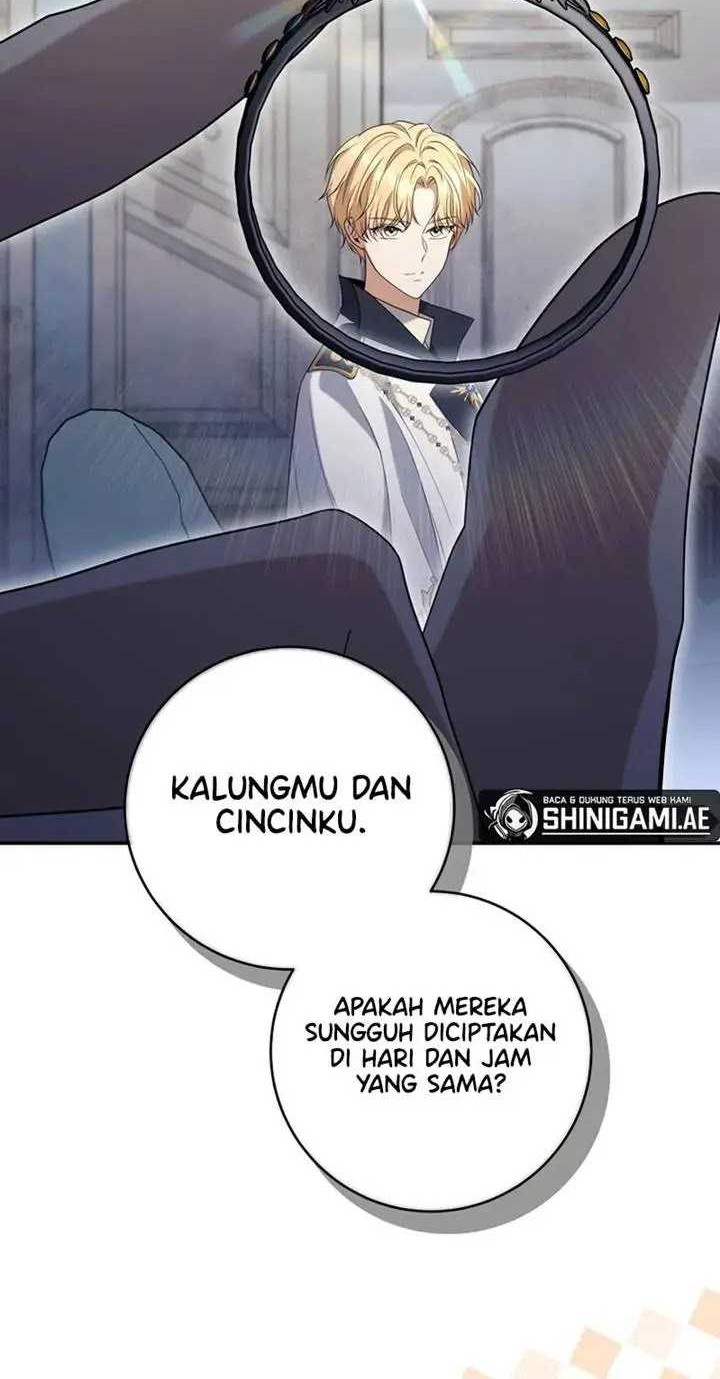 Margrave’s Bastard Son was The Emperor Chapter 56 - halaman 33