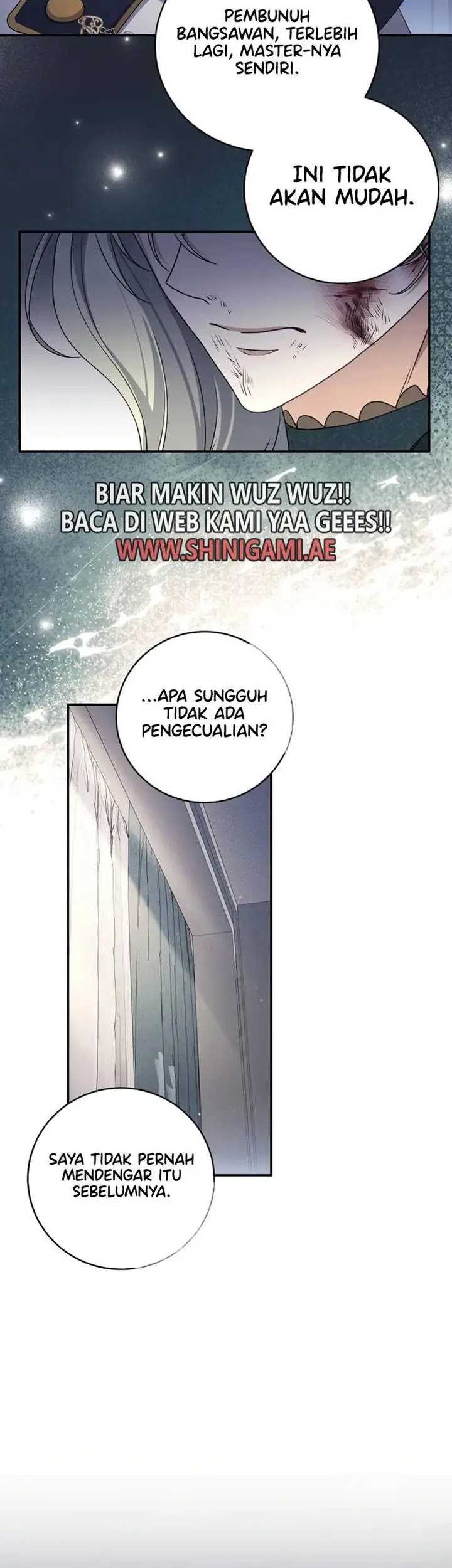 Margrave’s Bastard Son was The Emperor Chapter 56 - halaman 39