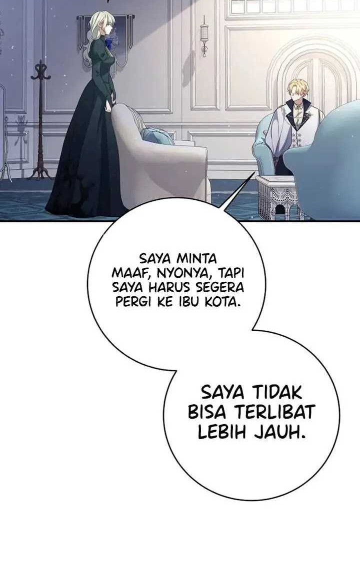 Margrave’s Bastard Son was The Emperor Chapter 56 - halaman 41