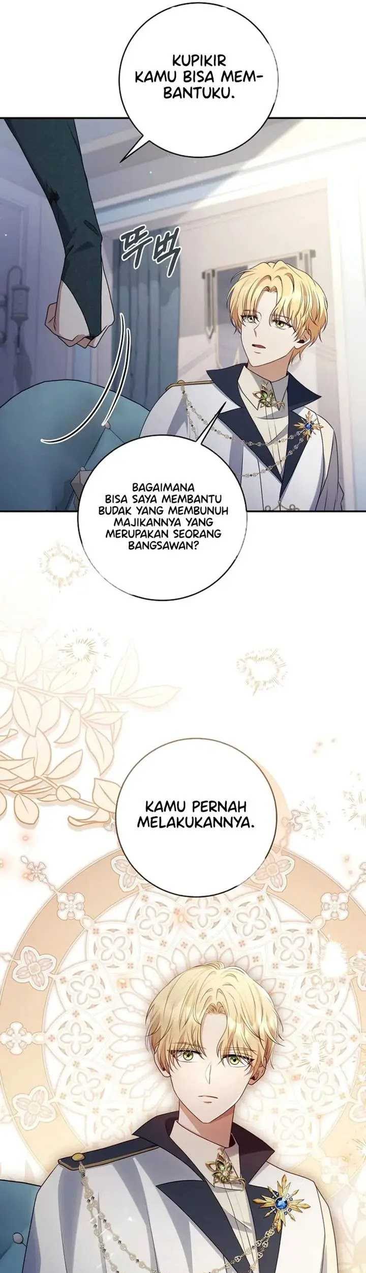 Margrave’s Bastard Son was The Emperor Chapter 56 - halaman 42