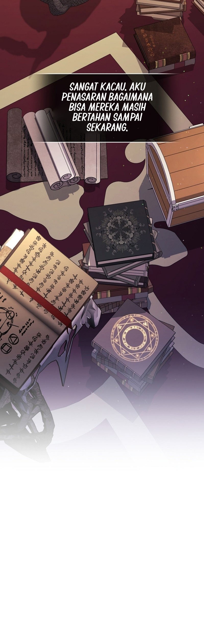 Margrave’s Bastard Son was The Emperor Chapter 57 - halaman 36