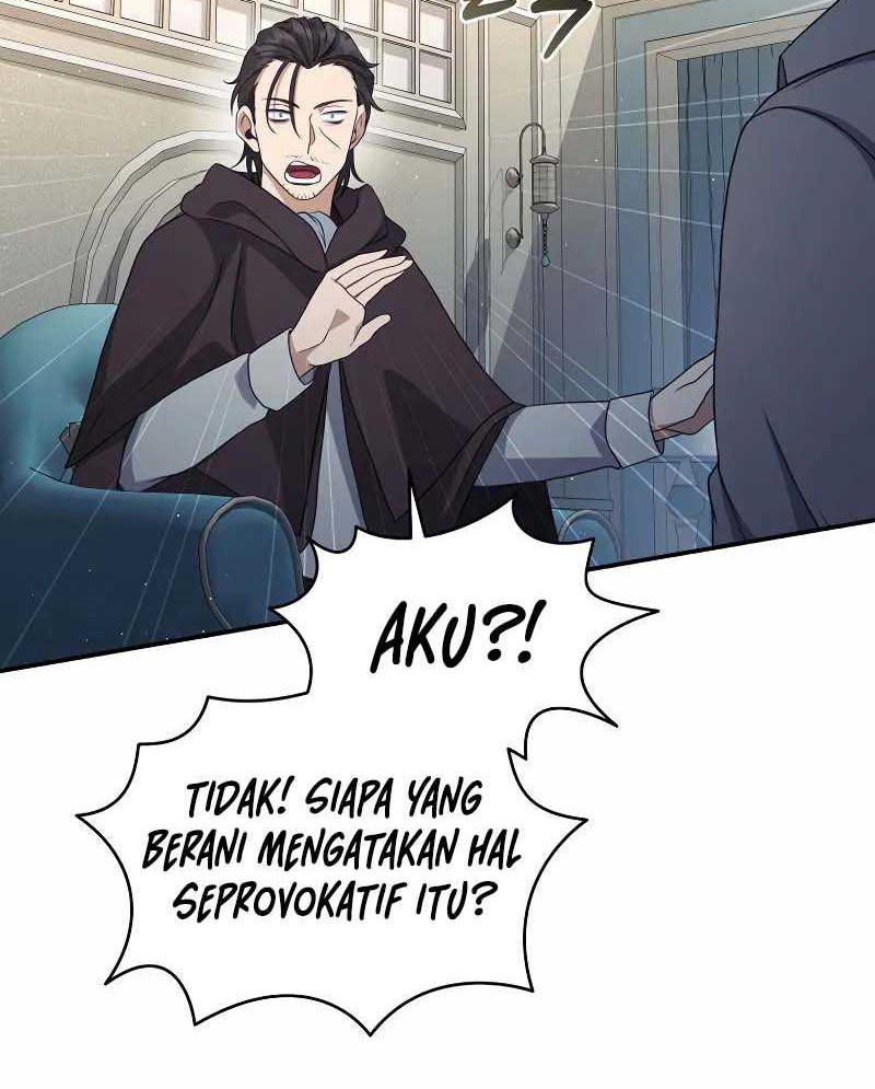 Margrave’s Bastard Son was The Emperor Chapter 58 - halaman 24