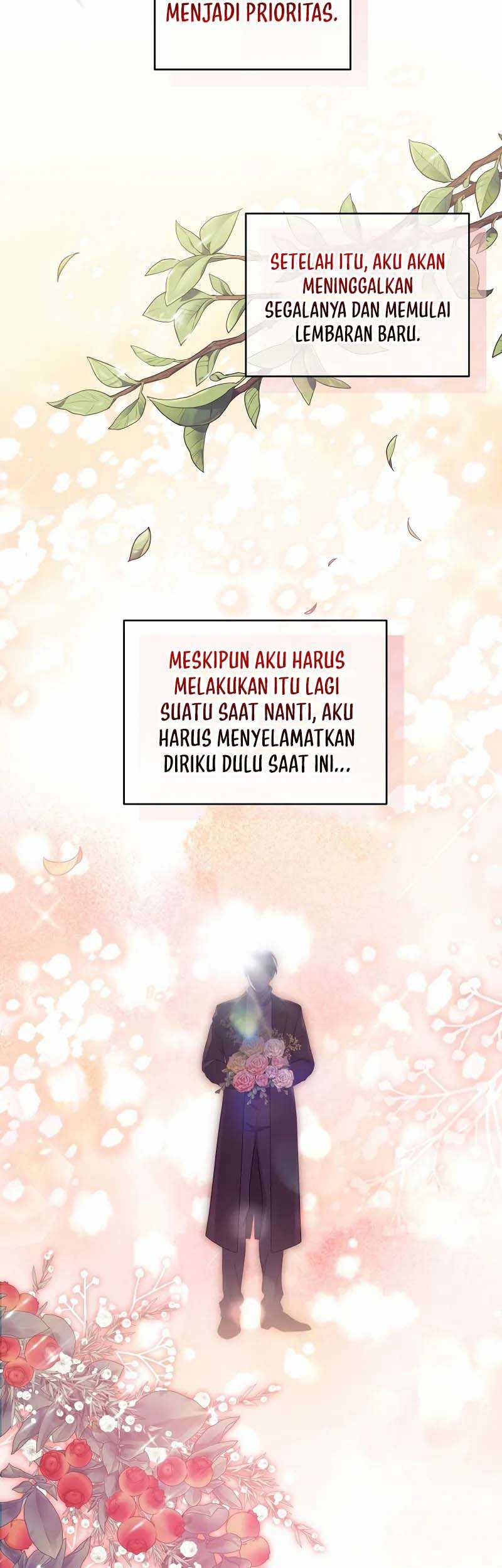 Margrave’s Bastard Son was The Emperor Chapter 58 - halaman 29