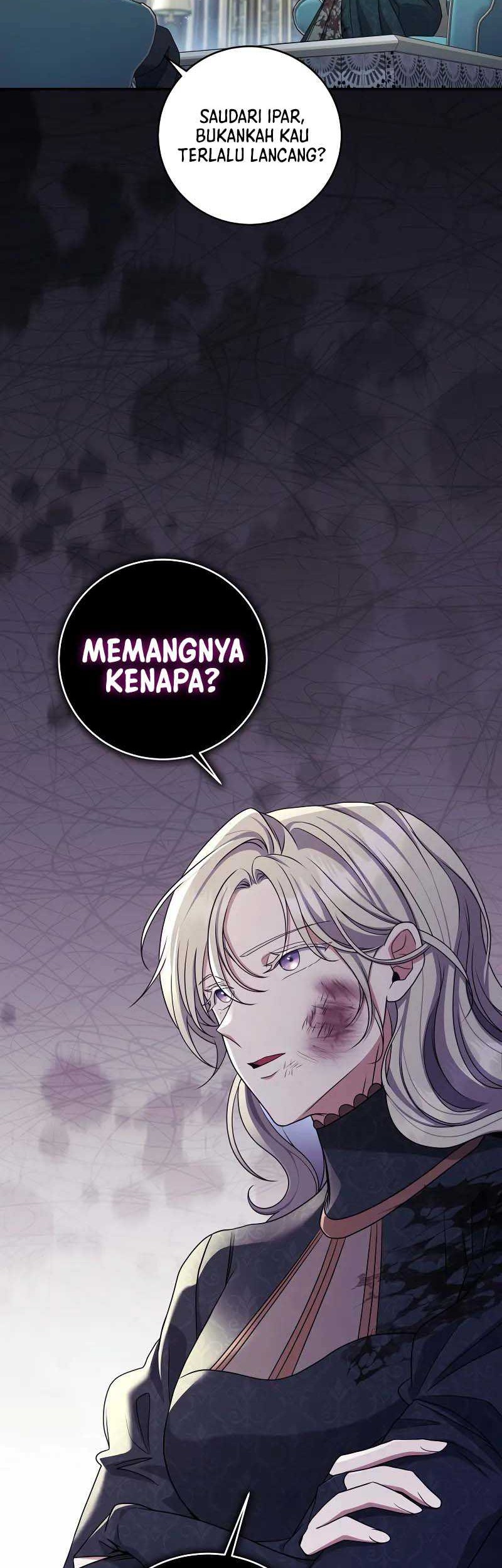 Margrave’s Bastard Son was The Emperor Chapter 58 - halaman 34