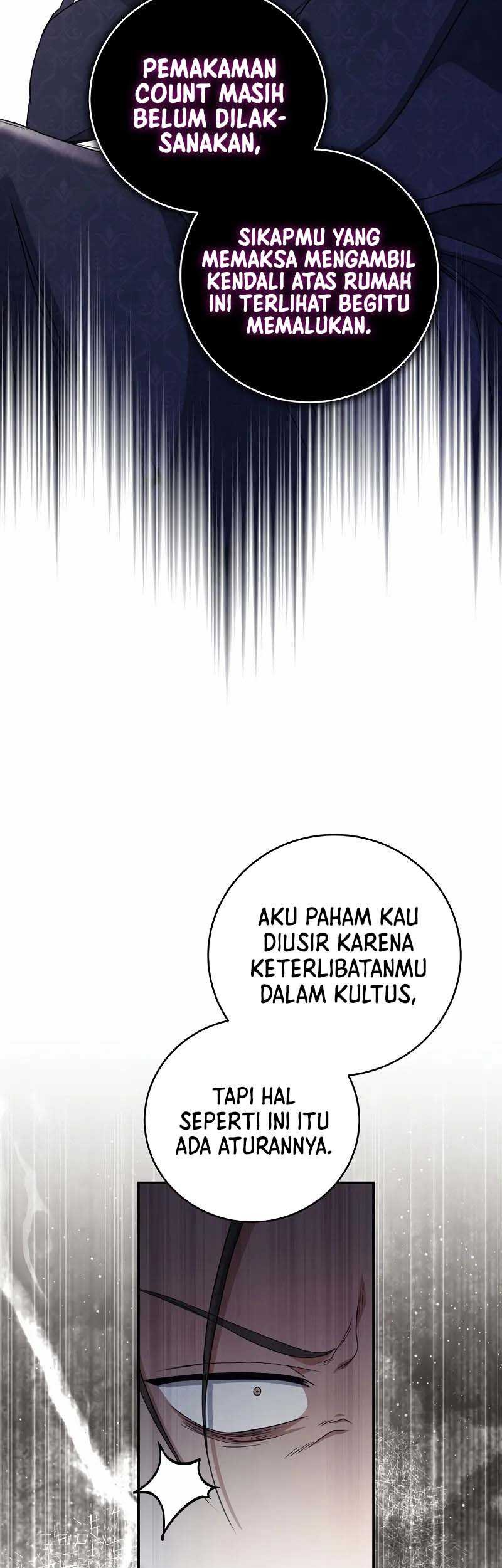 Margrave’s Bastard Son was The Emperor Chapter 58 - halaman 35