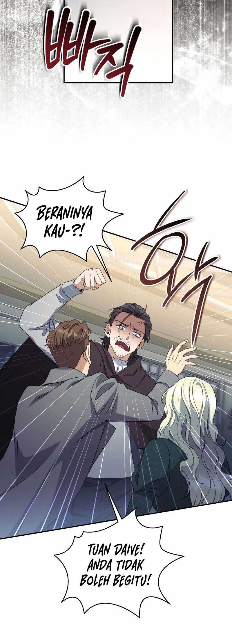 Margrave’s Bastard Son was The Emperor Chapter 58 - halaman 36