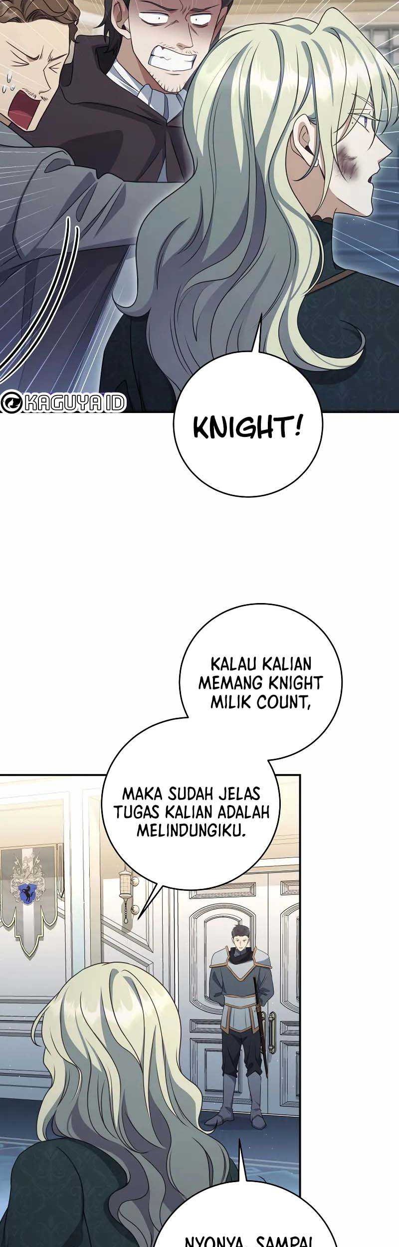Margrave’s Bastard Son was The Emperor Chapter 58 - halaman 39