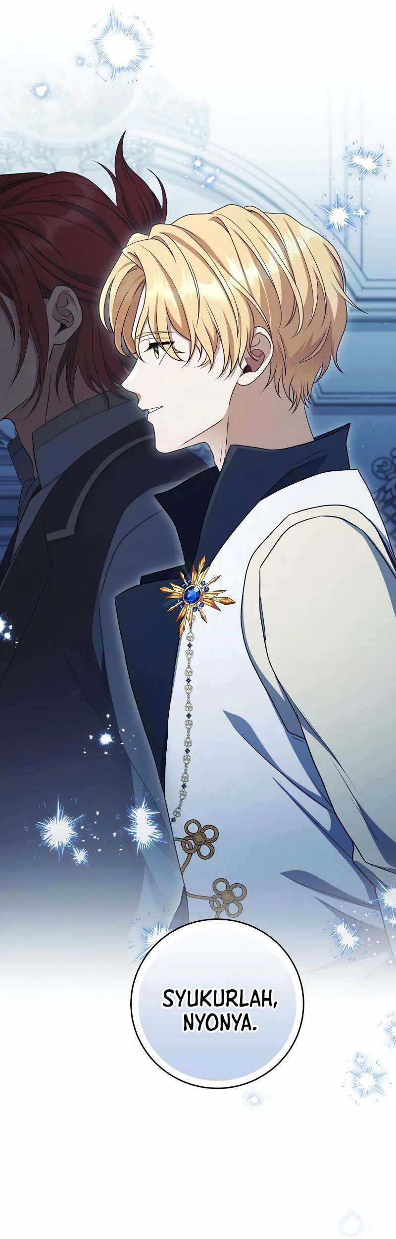 Margrave’s Bastard Son was The Emperor Chapter 58 - halaman 49