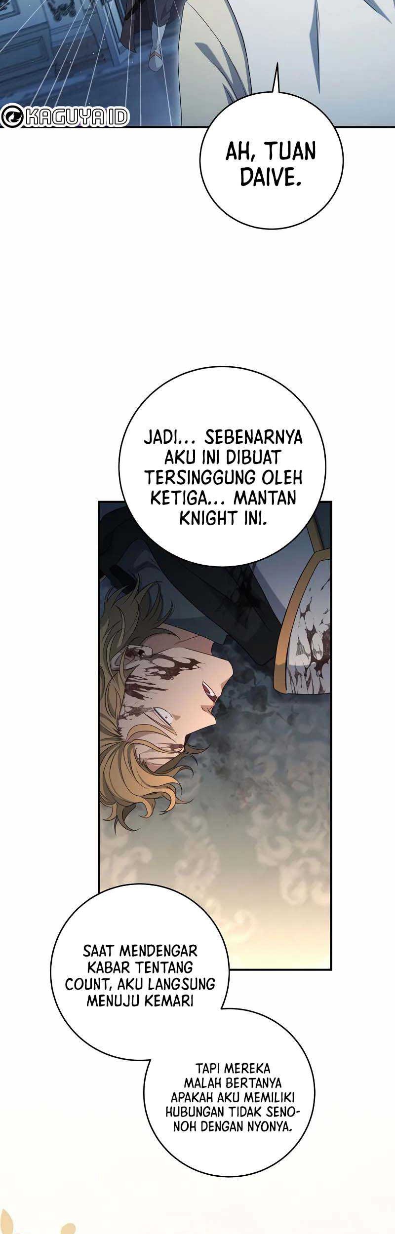 Margrave’s Bastard Son was The Emperor Chapter 58 - halaman 51