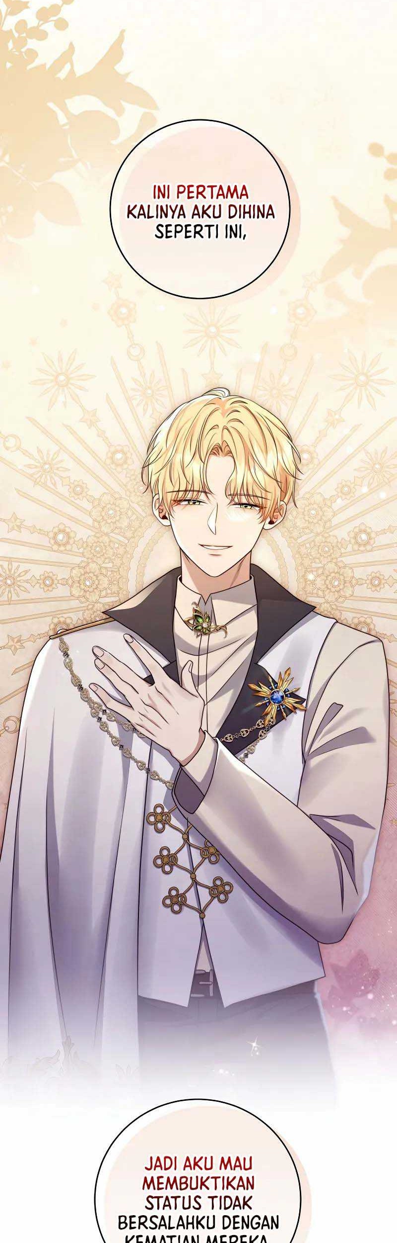 Margrave’s Bastard Son was The Emperor Chapter 58 - halaman 52