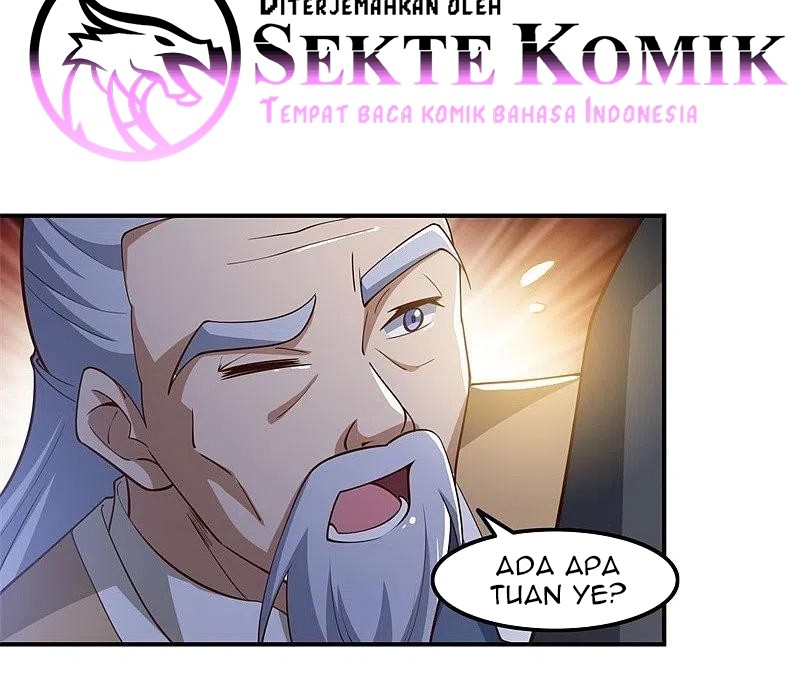 Margrave’s Bastard Son was The Emperor Chapter 59 - halaman 16