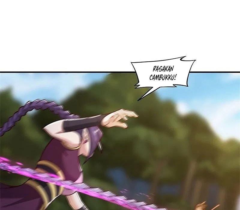 Margrave’s Bastard Son was The Emperor Chapter 59 - halaman 19