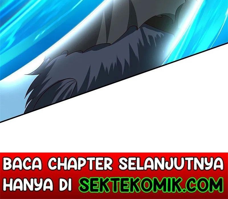 Margrave’s Bastard Son was The Emperor Chapter 59 - halaman 22