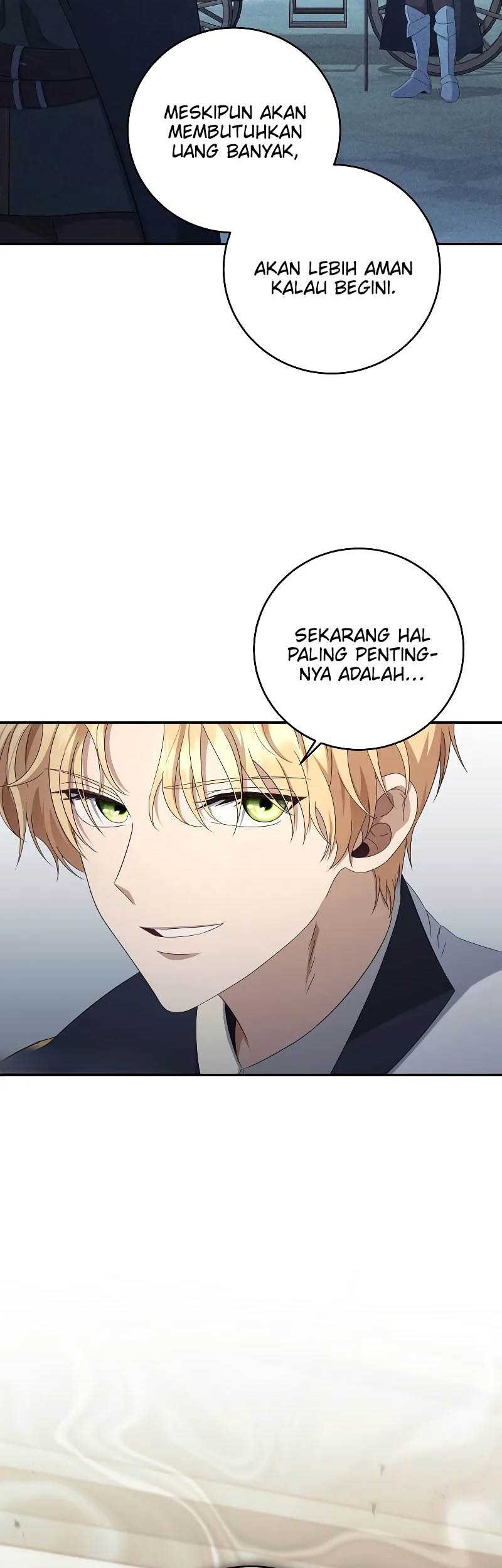 Margrave’s Bastard Son was The Emperor Chapter 59 - halaman 30