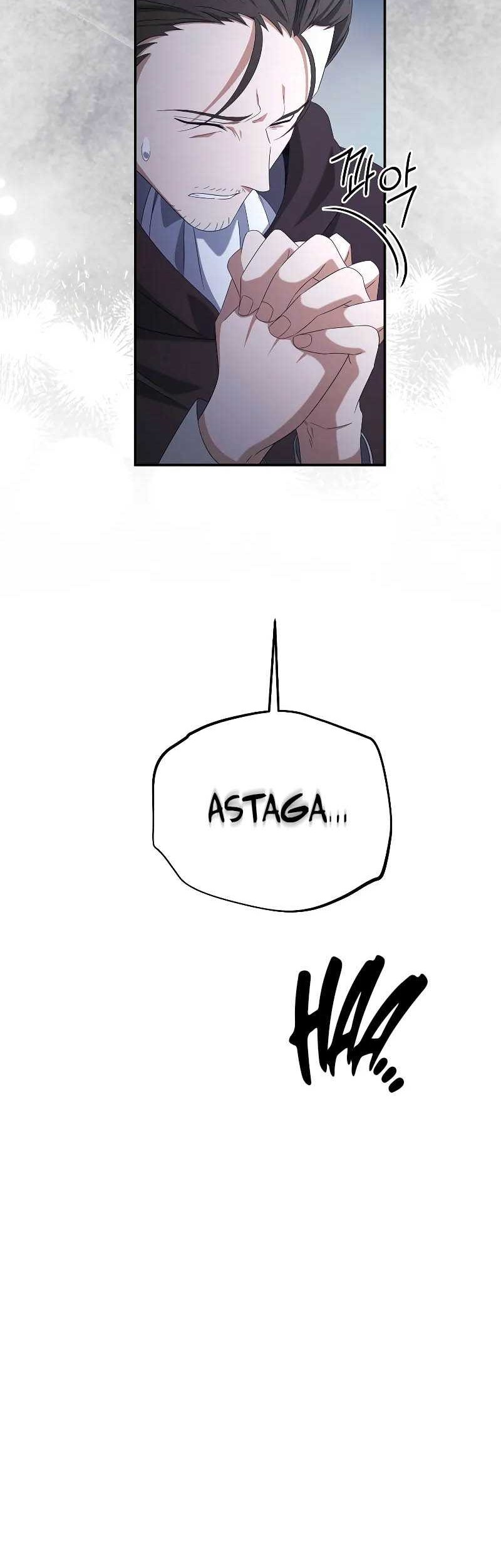 Margrave’s Bastard Son was The Emperor Chapter 59 - halaman 32