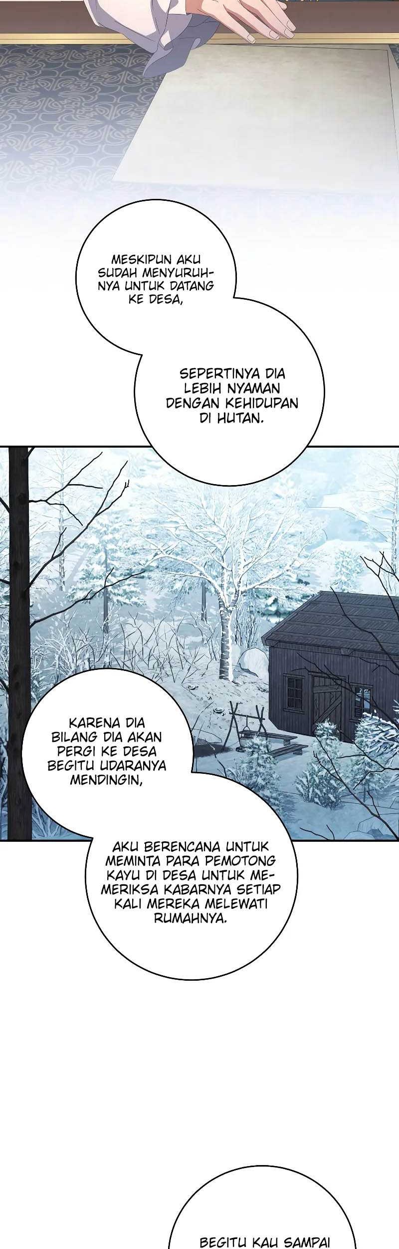 Margrave’s Bastard Son was The Emperor Chapter 59 - halaman 43