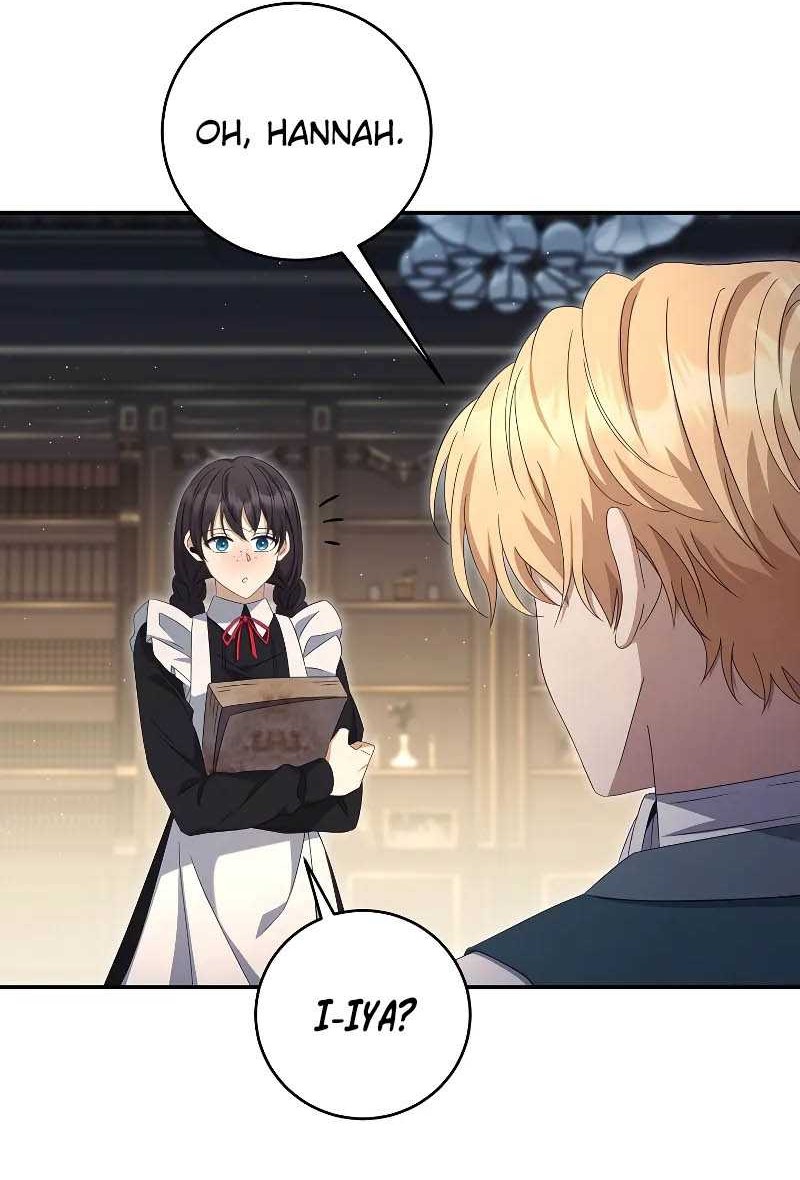 Margrave’s Bastard Son was The Emperor Chapter 59 - halaman 46