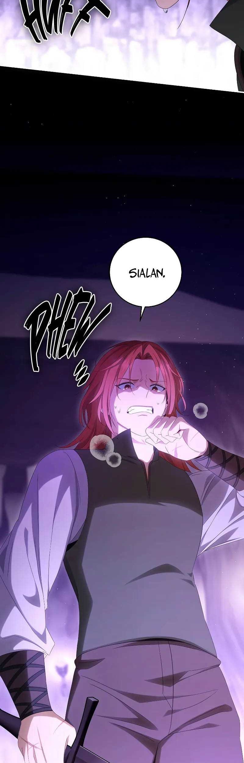 Margrave’s Bastard Son was The Emperor Chapter 59 - halaman 54