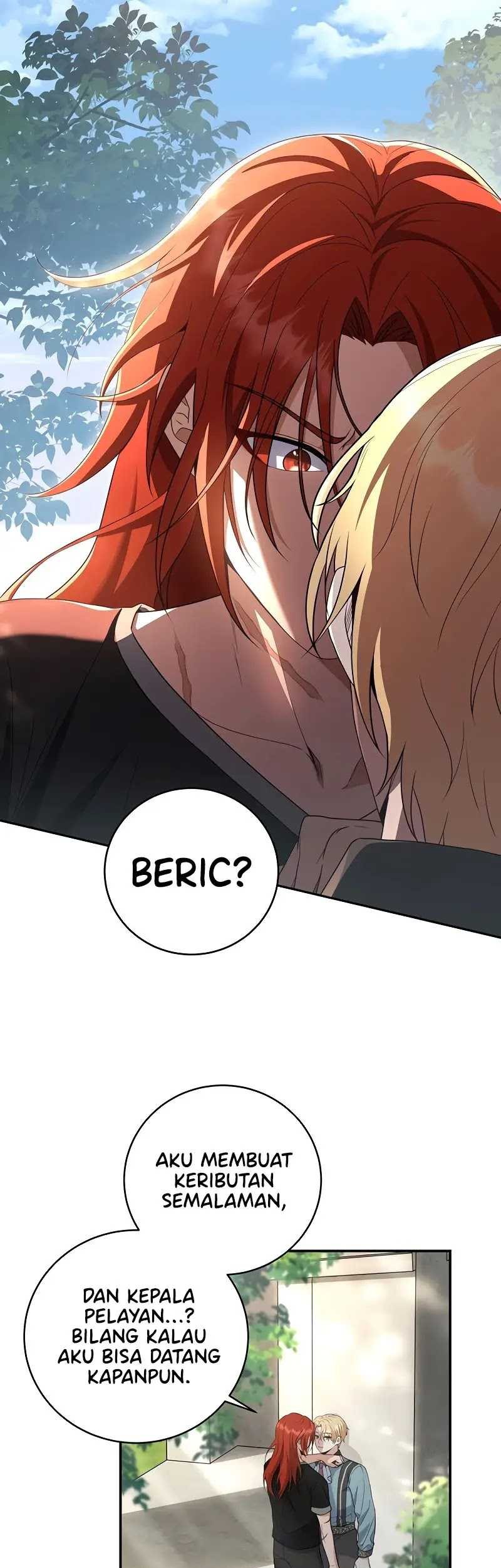 Margrave’s Bastard Son was The Emperor Chapter 6 - halaman 30