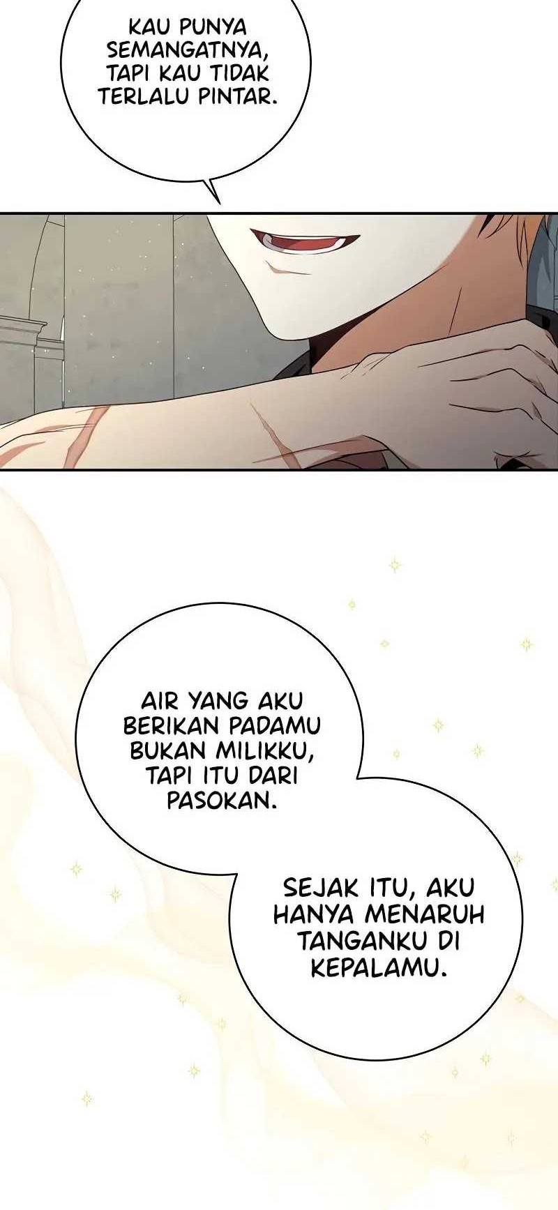 Margrave’s Bastard Son was The Emperor Chapter 6 - halaman 33
