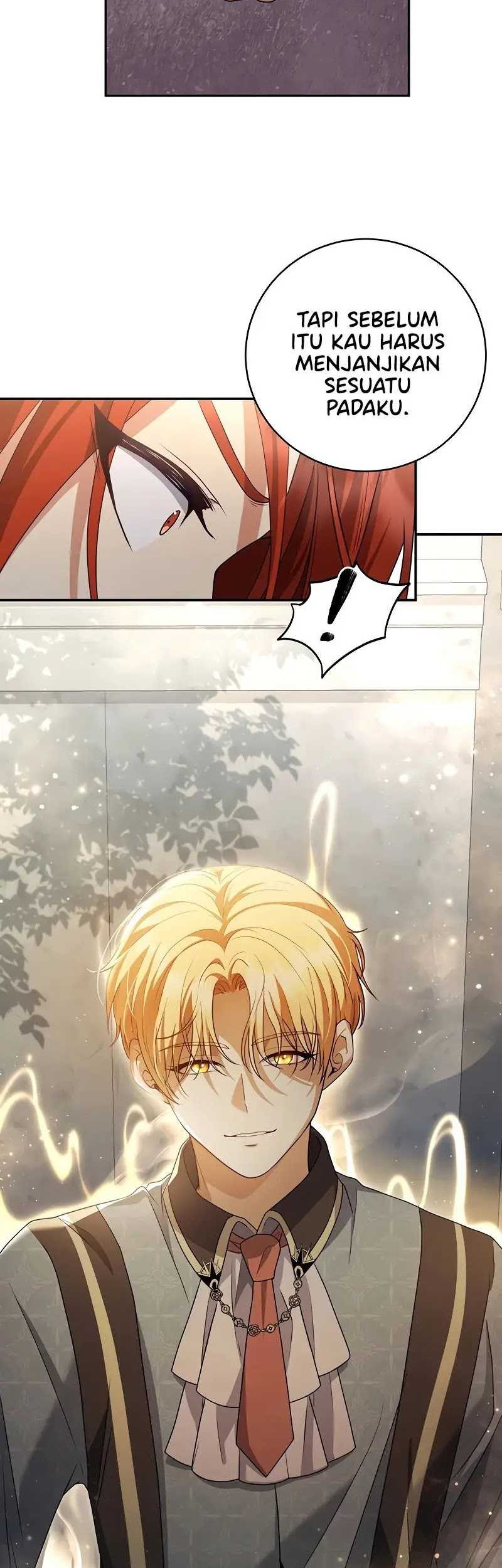 Margrave’s Bastard Son was The Emperor Chapter 6 - halaman 35