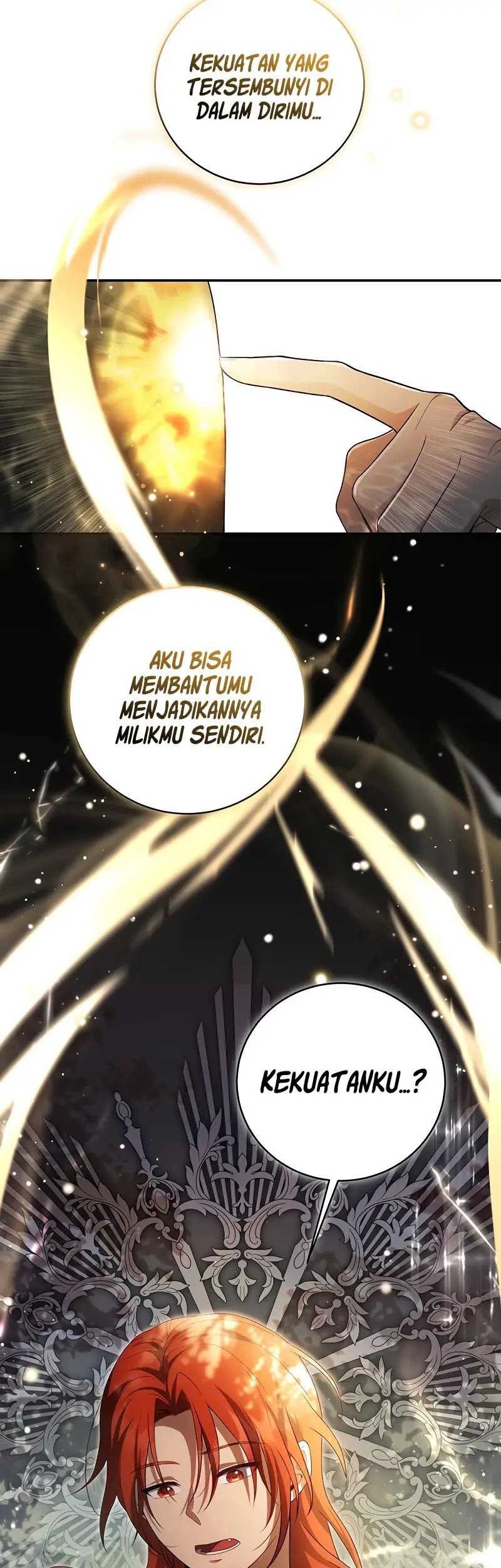 Margrave’s Bastard Son was The Emperor Chapter 6 - halaman 38