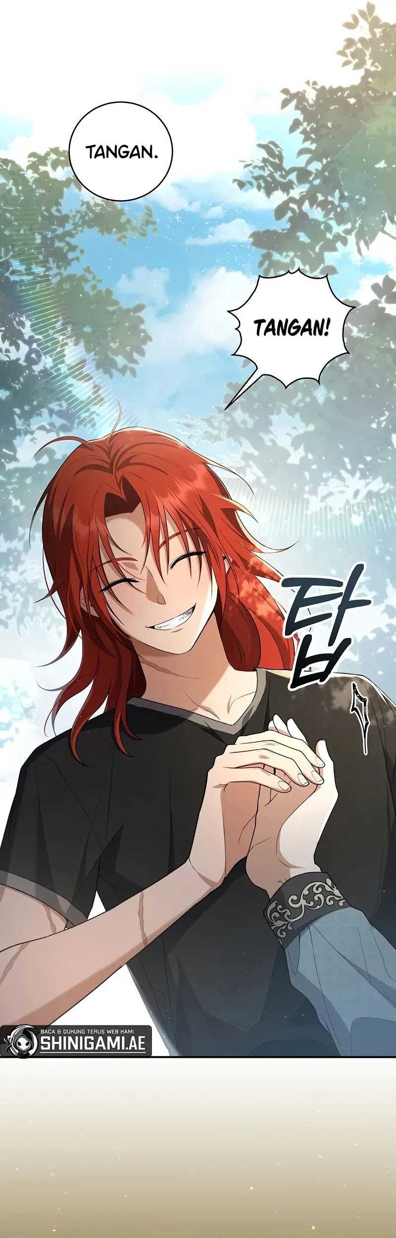 Margrave’s Bastard Son was The Emperor Chapter 6 - halaman 46