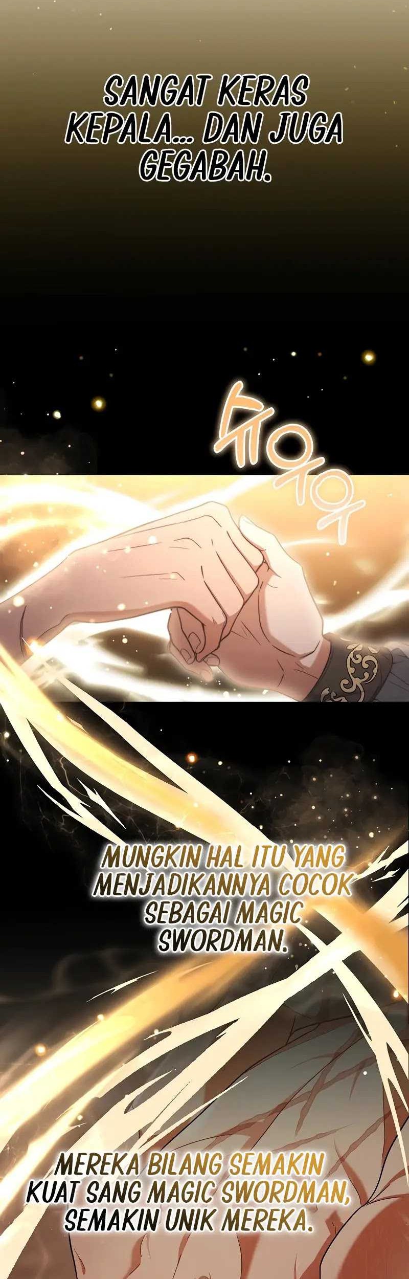 Margrave’s Bastard Son was The Emperor Chapter 6 - halaman 47