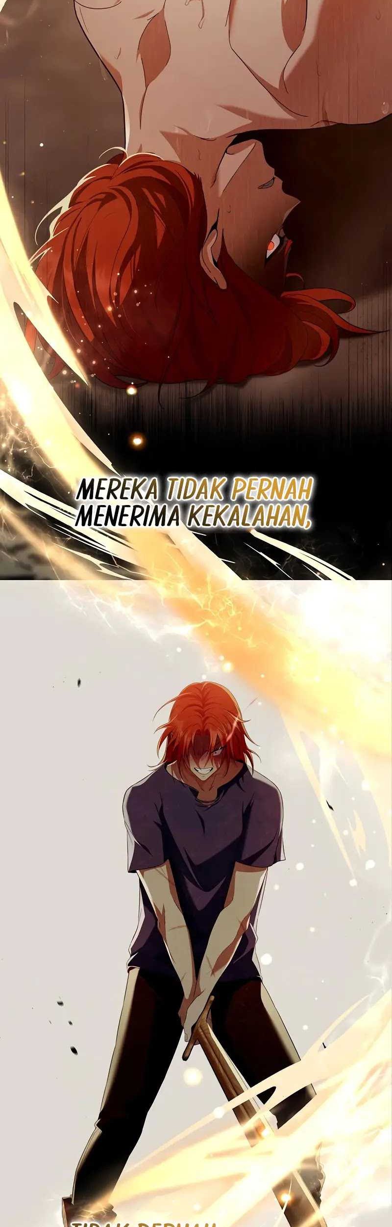 Margrave’s Bastard Son was The Emperor Chapter 6 - halaman 48