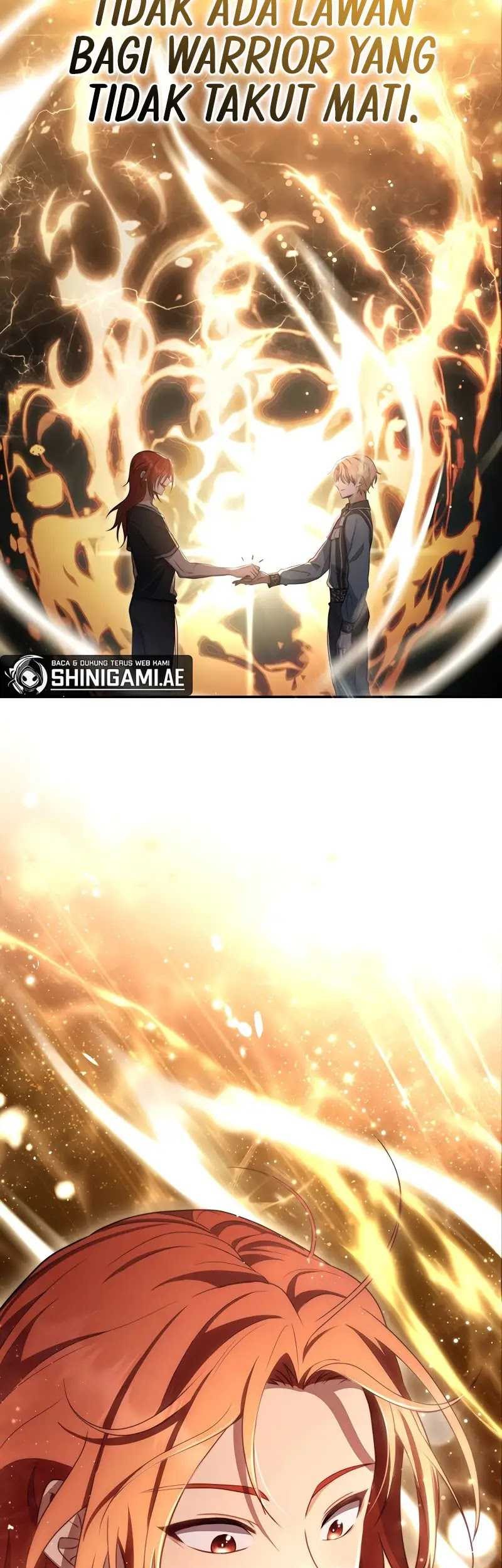 Margrave’s Bastard Son was The Emperor Chapter 6 - halaman 50