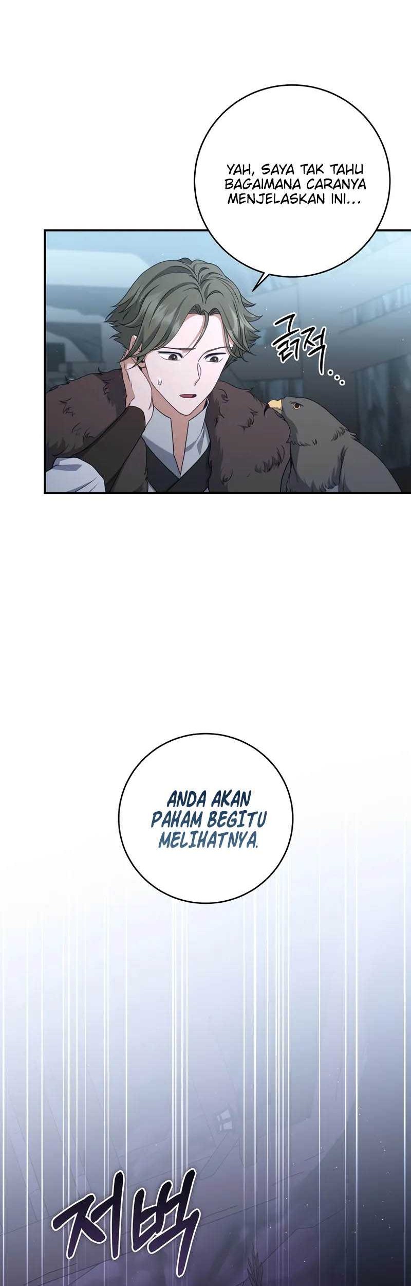 Margrave’s Bastard Son was The Emperor Chapter 60 - halaman 15