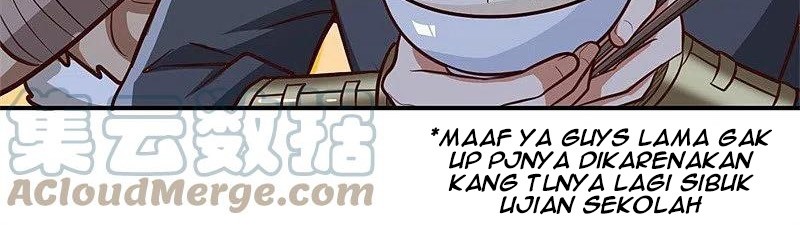 Margrave’s Bastard Son was The Emperor Chapter 60 - halaman 19