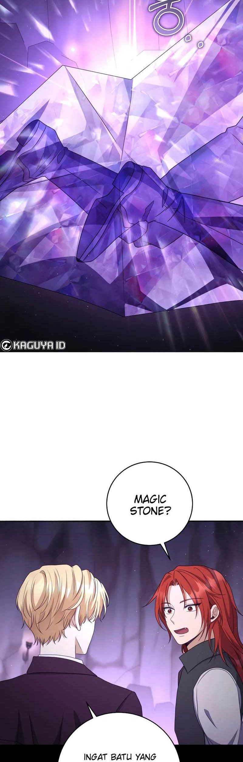 Margrave’s Bastard Son was The Emperor Chapter 60 - halaman 23