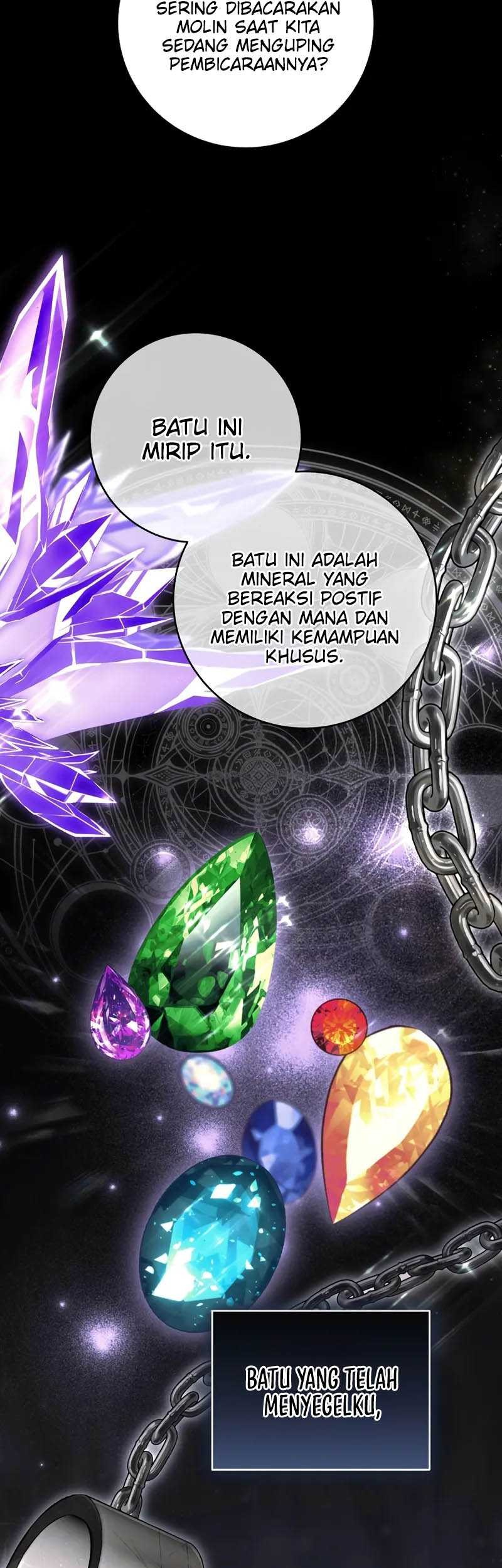 Margrave’s Bastard Son was The Emperor Chapter 60 - halaman 24