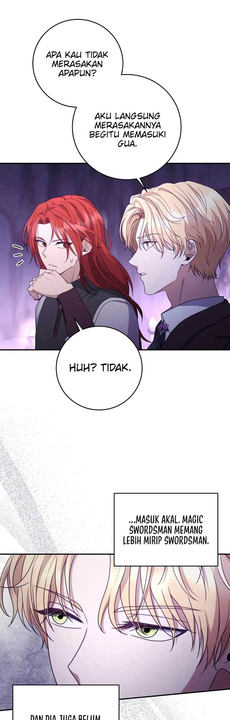 Margrave’s Bastard Son was The Emperor Chapter 60 - halaman 26